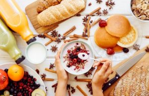 Must-Eat Healthy Foods During Winter Season Healthy Foods During Winter Season