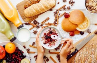 Must-Eat Healthy Foods During Winter Season Healthy Foods During Winter Season