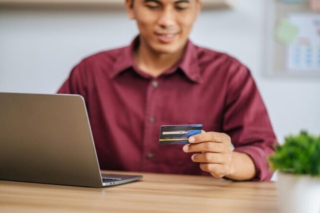 Importance Of Credit Cards Importance Of Credit Cards