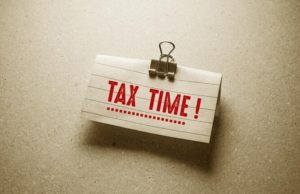 Old Tax Regime Vs. New Tax Regime Tax Regime