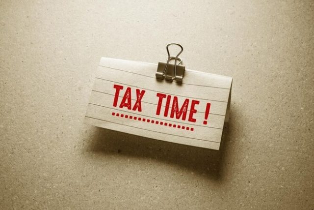 Tax Regime Tax Regime