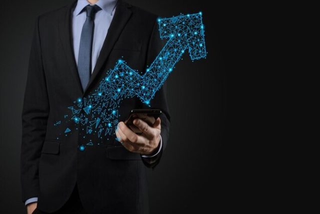 Technology Increase Your Busines
