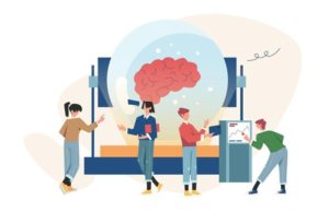 Train your mind to be more creative Train your mind