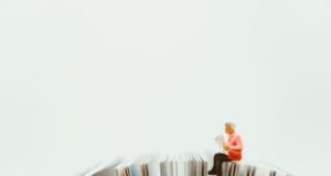 Want to change? Start reading these books! reading these books