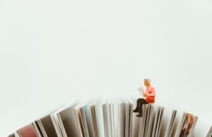 Want to change? Start reading these books! reading these books