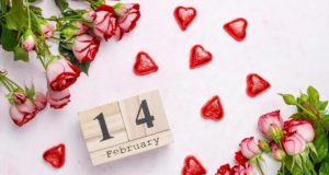 5 Ideas For Valentine’s Day 5 Ideas For Valentine's Day