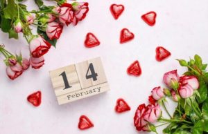 5 Ideas For Valentine’s Day 5 Ideas For Valentine's Day