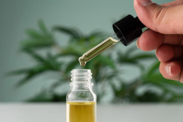 CBD Oil CBD Oil
