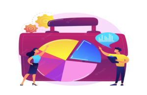 Why Should You Have Diversified Asset Allocation? Diversified Asset Allocation