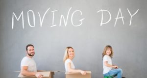 Move More In Everyday Life Move More In Everyday Life