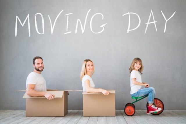 Move More In Everyday Life Move More In Everyday Life