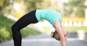 Benefits Of Warrior Pose or Virabhadrasana Pose or Virabhadrasana