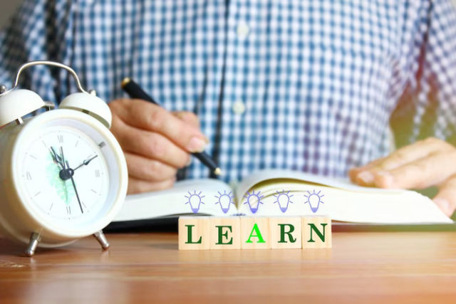 Purpose of Learning Purpose of Learning