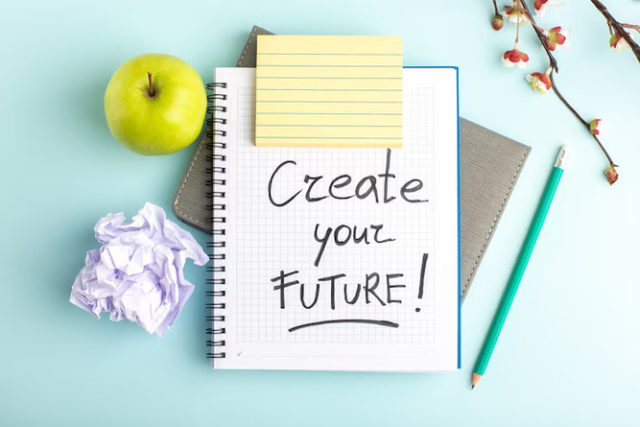 Start A Gratitude Journal Start A Gratitude Journal