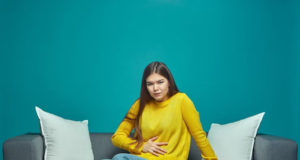 Dairy As A Cause Of Stomach Bloating Stomach Bloating