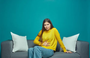 Dairy As A Cause Of Stomach Bloating Stomach Bloating