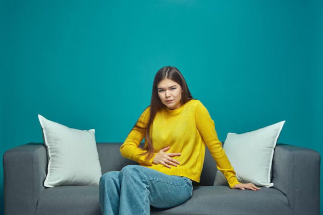 Stomach Bloating Stomach Bloating