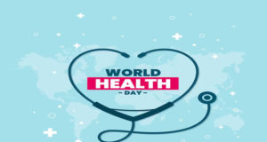 5 Things to Do This ‘World Health Day’ 'World Health Day'