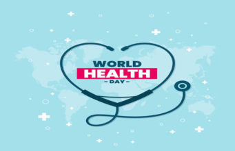 5 Things to Do This ‘World Health Day’ 'World Health Day'