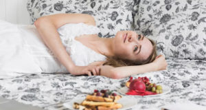 Why Napping Is Good Post Lunch? Napping Is Good Post Lunch