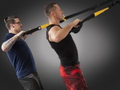 All you need to know about Suspension Training Suspension Training