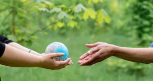 Sustainable Living: WHY Sustainable Living