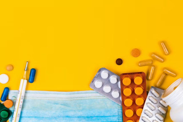 Treatment and prevention of the H3n2 virus Treatment and prevention of the H3n2 virus