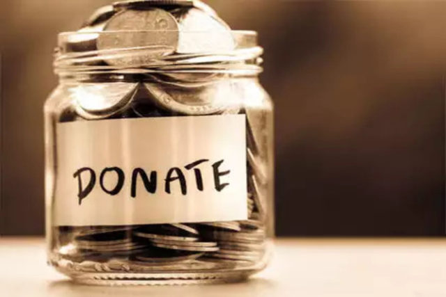 benefits for charitable contributions benefits for charitable contributions