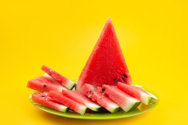 summer foods summer foods