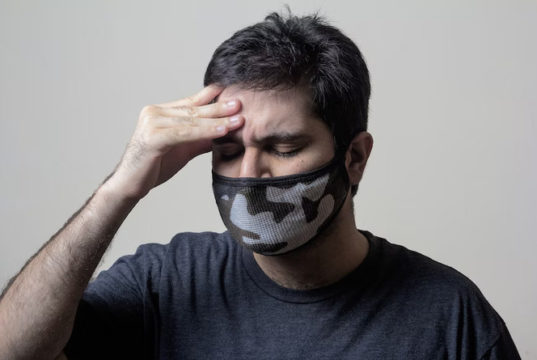 Signs and symptoms of the H3n2 virus symptoms of the H3n2 virus