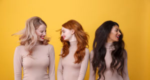 Understanding Different Types of Hair: How to Care for Your Hair Different Types of Hair