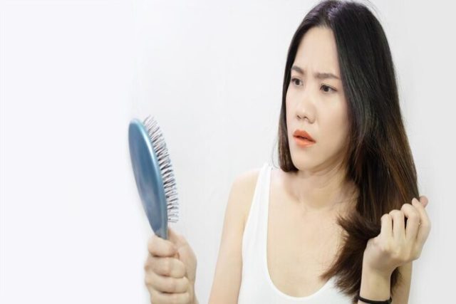 How to prevent hair loss