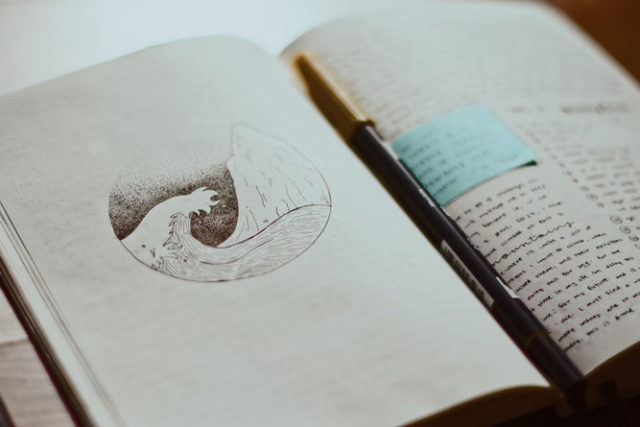 Power of Journaling Power of Journaling