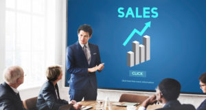 The importance of sales training and development importance of sales training and development