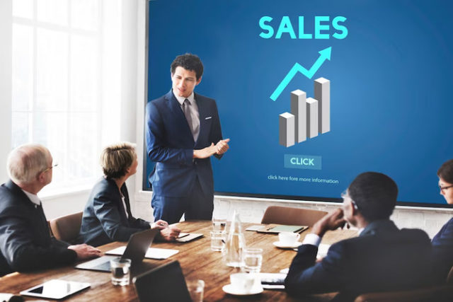 importance of sales training and importance of sales training and development