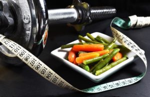 Relationship between nutrition and fitness nutrition and fitness