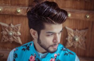 Hair Care for Men: Best Practices for Maintaining Healthy Hair and Scalp Hair Care for Men