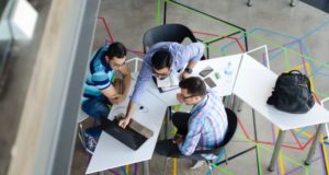 The Importance of Networking: How to Build Connections and Grow Your Business Importance of Networking