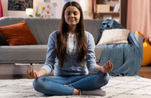 Meditation Techniques You Need to Try Meditation