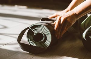 10 Yoga Strap Stretches for Beginners 10 Yoga Strap Stretches for Beginners