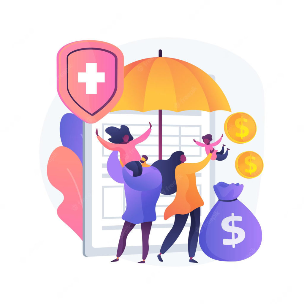 Basic Health Insurance