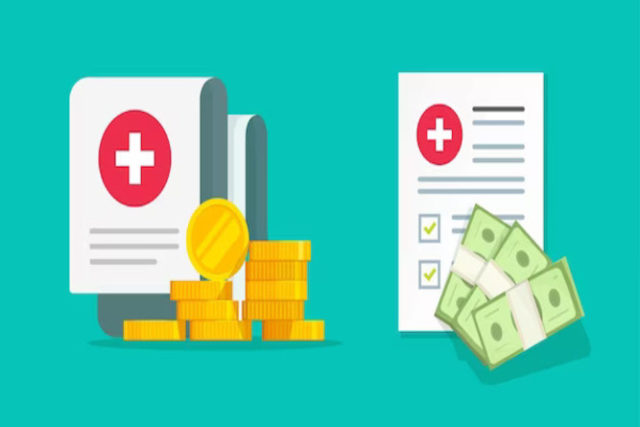 Choosing an insurance plan