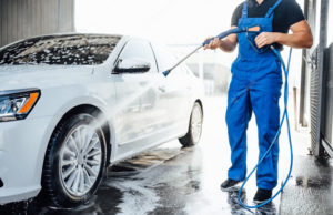 Monsoon Care Tips for Your Bike and Car Cleaning and Drying
