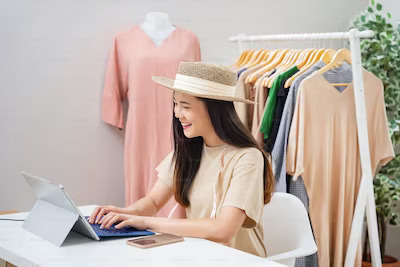 Dry Cleaning and Laundry