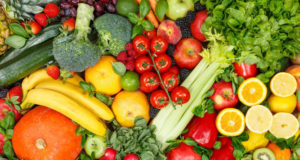 Embracing Seasonal Produce: Fresh Fruits and Vegetables for Monsoon Health Embracing Seasonal Produce