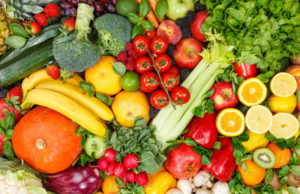 Embracing Seasonal Produce: Fresh Fruits and Vegetables for Monsoon Health Embracing Seasonal Produce