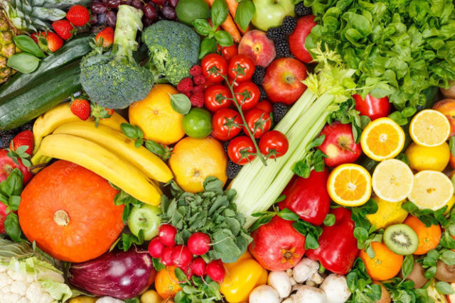 Embracing Seasonal Produce (1) Embracing Seasonal Produce