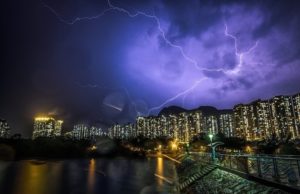 Exploring Monsoon Destinations: Top Places to Visit during the Rainy Season Exploring Monsoon Destinations