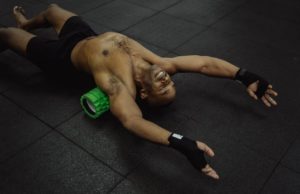 The Benefits of Foam Roll Fitness for Muscle Recovery and Myofascial Release Fitness for Muscle Recovery