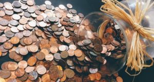 The Power of Compound Interest: Growing Your Savings Over Time Growing Your Savings Over Time